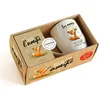 Image de Ma petite pause amitié + 1 mug en ceramique - Collectif - Larousse - Coffret - Jeux livres objets