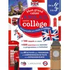 Image de Mon grand cahier d'anglais spécial collège - Collectif - Larousse - broché - Scolaire / Universitaire broché