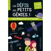 Image de Les défis des Petits Génies CM2-6e - Collectif - Larousse - broché - Scolaire / Universitaire