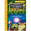 Image de Mes premières lectures 100% syllabiques avec Gigantosaurus Niveau 1 : La Lune rose - Collectif - Larousse - broché - Scolaire / Universitaire broché