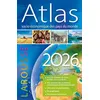 Image de Atlas socio-économique des pays du monde 2026 - Collectif - Larousse - broché - Atlas / carte broché