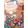 Image de Magic Animals - Mystère à l'Hôtel du Lac - Madame Susana Isern - Larousse - broché - Roman cadet