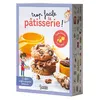 Image de Trop facile la pâtisserie ! - + 3 casseroles - Agnès Besson - Larousse - Jeux livres objets (donnée non spécifiée)