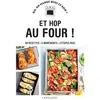 Image de Et hop au four ! - Collectif - Larousse - broché - Guide