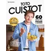 Image de Toto Cuistot 60 recettes faciles et rapides - Tom Fauconnet - Larousse - cartonné - Guide