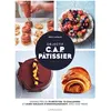 Image de Objectif C.A.P. Pâtissier Devenez pro en 75 recettes, 12 challenges et leurs tableaux d'ordonnancement, avec Chef Régis - Chef Régis - Larousse - cartonné - Guide