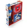 Image de Foot de bière ! 1 decapsuleur + 2 sous-bocks + 1 livret quiz - Collectif - Larousse - Coffret - Jeux livres objets