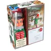 Image de 15 recettes et activités avec le Lutin coquin 1 lutin + 1 - Collectif - Larousse - Coffret - Jeux livres objets Coffret