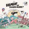Image de Bibimbap ou jambon-beurre ? Les aventures d'une Coréenne en France ! - Yves Yoon - Larousse - broché - Roman graphique broché