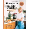 Image de 90 recettes pour intestin irritable - Audrey Lienard - Larousse - broché - Guide
