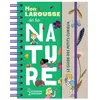 Image de Mon Larousse de la nature - Sandra Lebrun - Larousse - relié - Document jeunesse relié
