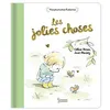 Image de Les jolies choses - Céline Person - Larousse - cartonné - Album éveil dès la naissance cartonné