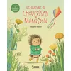 Image de Les aventures de Choupisson - Stéphanie Graegin - Larousse - cartonné - Album jeunesse