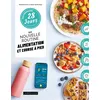 Image de Mon programme 28 jours : Ma nouvelle routine alimentation et course à pied - Mathilde Piton - Larousse - broché - Guide