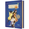 Image de Cités d'Or Collector - Anne Kalicky - Larousse - relié - Roman cadet