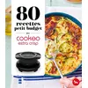 Image de 80 recettes petit budget au Cookeo Extra Crisp - Collectif - Dessain Et Tolra - cartonné - Guide cartonné