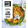 Image de Recettes légères à l'air fryer - Collectif - Larousse - broché - Guide