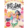 Image de Iris et Luna - Un super anniversaire - Aurora Quiron - Larousse - broché - Roman cadet