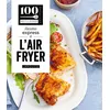 Image de Recettes express à l'air fryer - Collectif - Larousse - broché - Guide broché