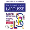 Image de Dictionnaire Mini Larousse - Collectif - Larousse - broché - Dictionnaire et encyclopédie