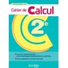 Image de Mathématiques 2de - Cahier de calcul élève 2020 - Nicolas Ehrsam - Bordas - broché - Scolaire / Universitaire