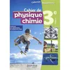 Image de Regaud/Vento Physique Chimie 3e 2021 Cahier de l'élève - Didier Sbroggio - Bordas - broché - Scolaire / Universitaire