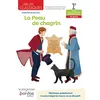 Image de Lire les classiques - Français 1re - 2022 - La Peau de chagrin Cahier - élève - Marie Janin-Sartor - Bordas - broché - Scolaire / Universitaire broché