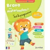 Image de Bravo les maternelles - Tout le programme - Moyenne section 4-5 ANS - Paul Christophe - Bordas - broché - Scolaire / Universitaire