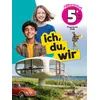 Image de Ich, du, wir - Allemand 5e - 2026 - Manuel - élève - Élisabeth Lansel - Bordas - broché - Scolaire / Universitaire