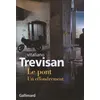 Image de Le pont Un effondrement - Vitaliano Trevisan - Gallimard - broché - Roman