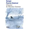 Image de L'histoire de Monsieur Sommer - Patrick Süskind - Gallimard - Poche - Roman Poche