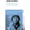 Image de Le Fils du Loup et autres nouvelles du Grand Nord/The Son of the Wolf and other tales of the Far North Edition bilingue français-anglais - Jack London - Gallimard - Poche - Scolaire / Universitaire