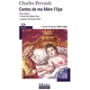 Image de Contes de ma Mère l'Oye - Charles Perrault - Gallimard - Poche - Contes / Légendes Poche