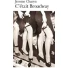 Image de C'était Broadway - Jérôme Charyn - Gallimard - Poche - Roman