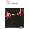 Image de Daniel Deronda - George Eliot - Gallimard - Poche - Roman