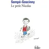 Image de Le Petit Nicolas - René Goscinny - Gallimard - Poche - roman jeunesse Poche