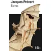 Image de Fatras - Jacques Prévert - Gallimard - Poche - Livre