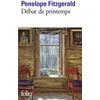 Image de Début de printemps - Penelope Fitzgerald - Gallimard - Poche - Roman