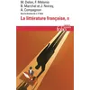 Image de La littérature française Dynamique & histoire - Collectif - Gallimard - Poche - Essai