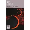 Image de La guerre du Bruit Le chaos en marche iii - Patrick Ness - Gallimard - Poche - Roman Poche