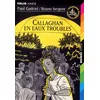 Image de Callaghan en eaux troubles - Paul Gadriel - Gallimard jeunesse - Poche - Roman junior dès 9 ans Poche