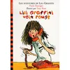 Image de Lili Graffiti voit rouge Tome 6 - Paula Danziger - Gallimard jeunesse - broché - Roman cadet dès 6 ans