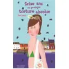 Image de 16 ans ou presque, torture absolue - Sue Limb - Gallimard jeunesse - broché - Roman adolescent dès 13 ans broché