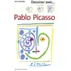 Image de Dessiner avec... Pablo Picasso - Ana Salvador - Gallimard jeunesse - broché - Document jeunesse broché