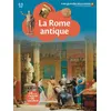 Image de La Rome antique - Collectif - Gallimard jeunesse - cartonné - Document jeunesse dès 6 ans