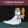 Image de La Reine Hou !Hou ! - - Alex Sanders - Gallimard jeunesse - Album éveil dès la naissance (donnée non spécifiée)