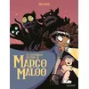 Image de Les Effroyables Missions de Margo Maloo - Drew Weing - Gallimard Bd - cartonné - Bande dessinée cartonné