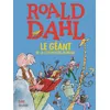 Image de Roald Dahl, le géant de la littérature jeunesse Hors-série - Collectif - Gallimard jeunesse - broché - Roman junior dès 9 ans broché