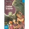 Image de L'enfant d'argent - Cliff McNish - Gallimard jeunesse - Poche - Roman adolescent dès 13 ans Poche