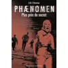 Image de Phænomen Plus près du secret - Erik L'Homme - Gallimard jeunesse - broché - Roman junior dès 9 ans